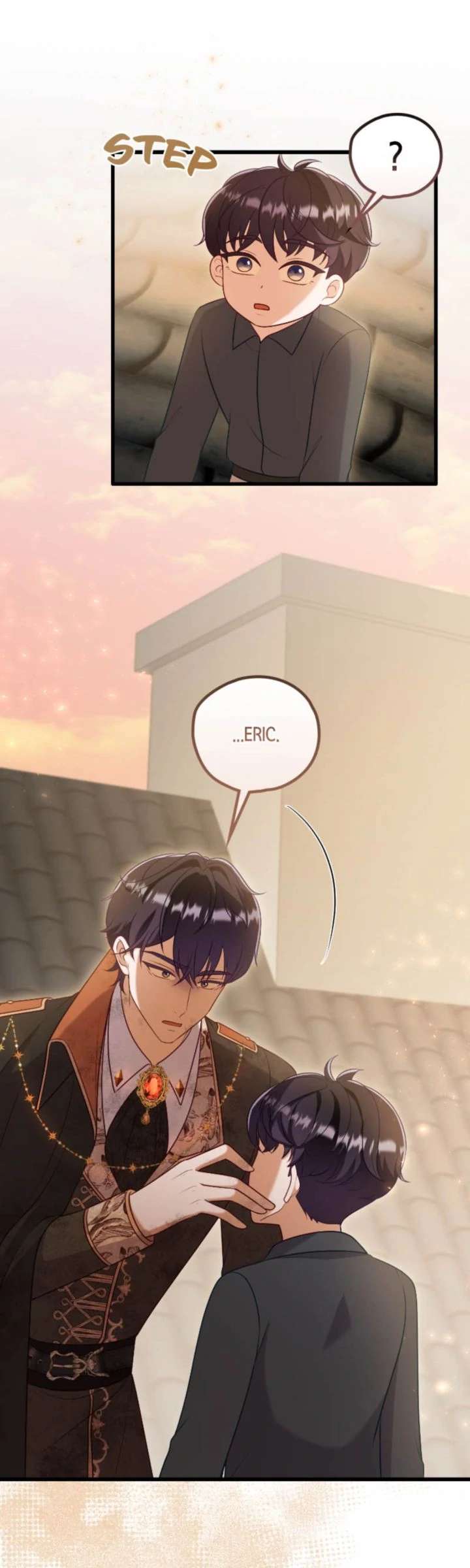 The Murdered Princess and the Innocent Traitor Chapter 73 - Page 52