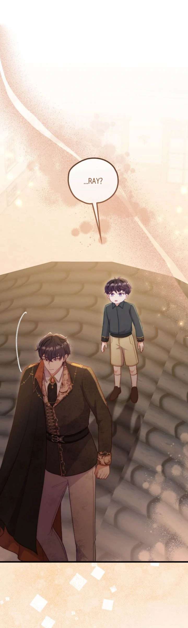 The Murdered Princess and the Innocent Traitor Chapter 73 - Page 55