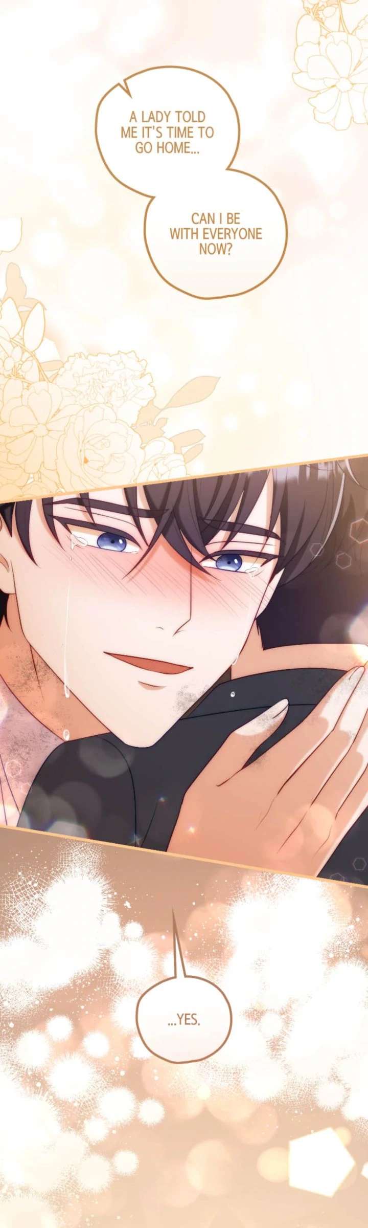 The Murdered Princess and the Innocent Traitor Chapter 73 - Page 58