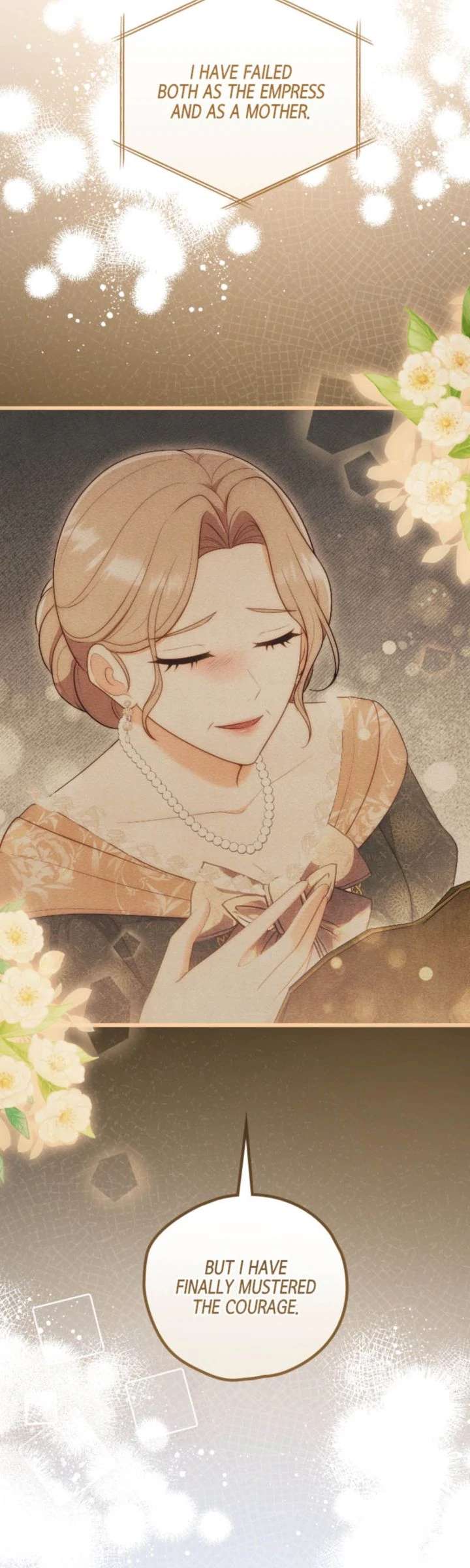 The Murdered Princess and the Innocent Traitor Chapter 73 - Page 9