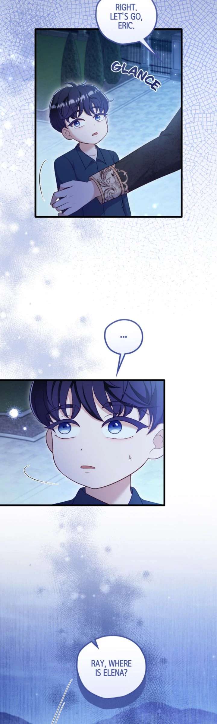 The Murdered Princess and the Innocent Traitor Chapter 74 - Page 2