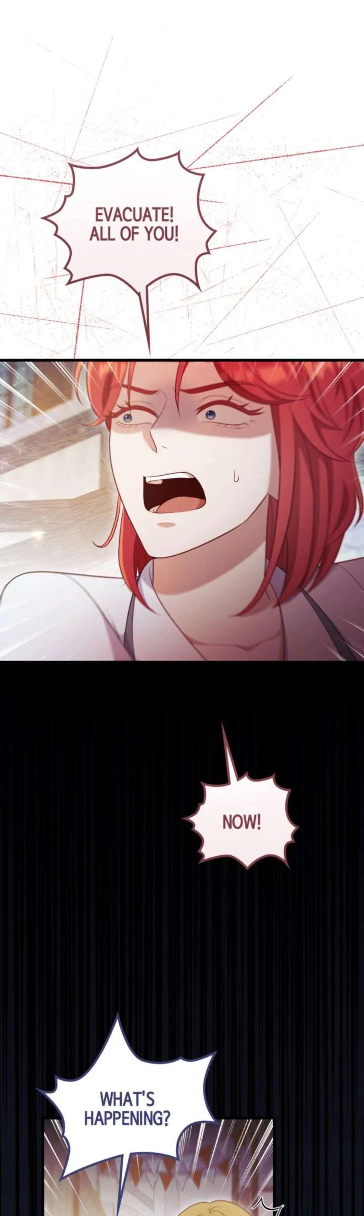 The Murdered Princess and the Innocent Traitor Chapter 74 - Page 16