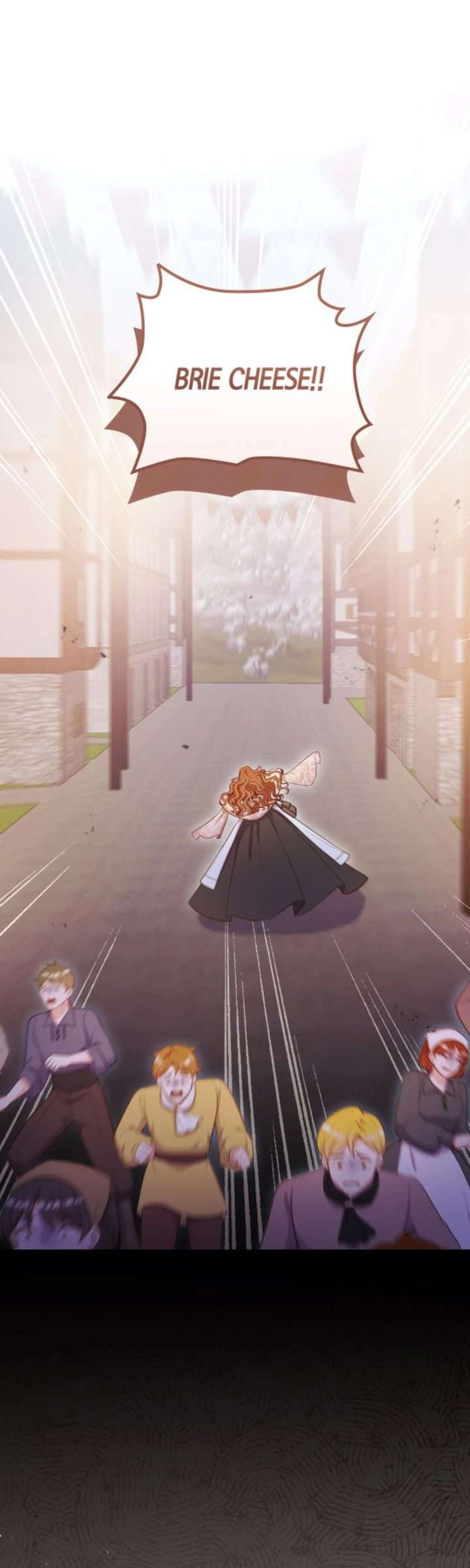 The Murdered Princess and the Innocent Traitor Chapter 74 - Page 21