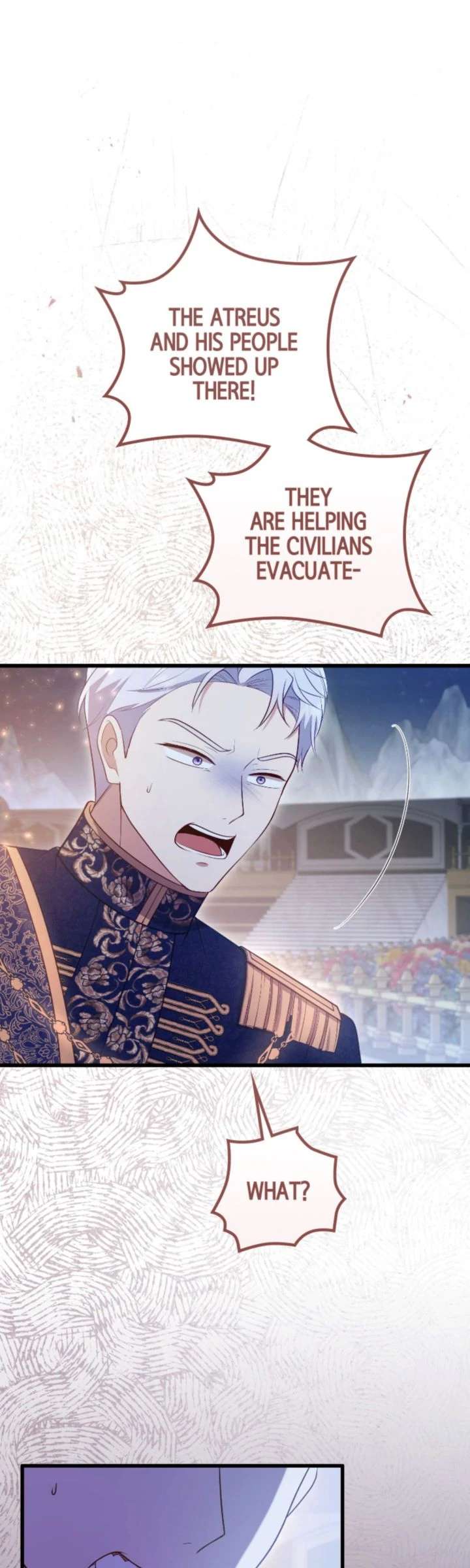 The Murdered Princess and the Innocent Traitor Chapter 74 - Page 26