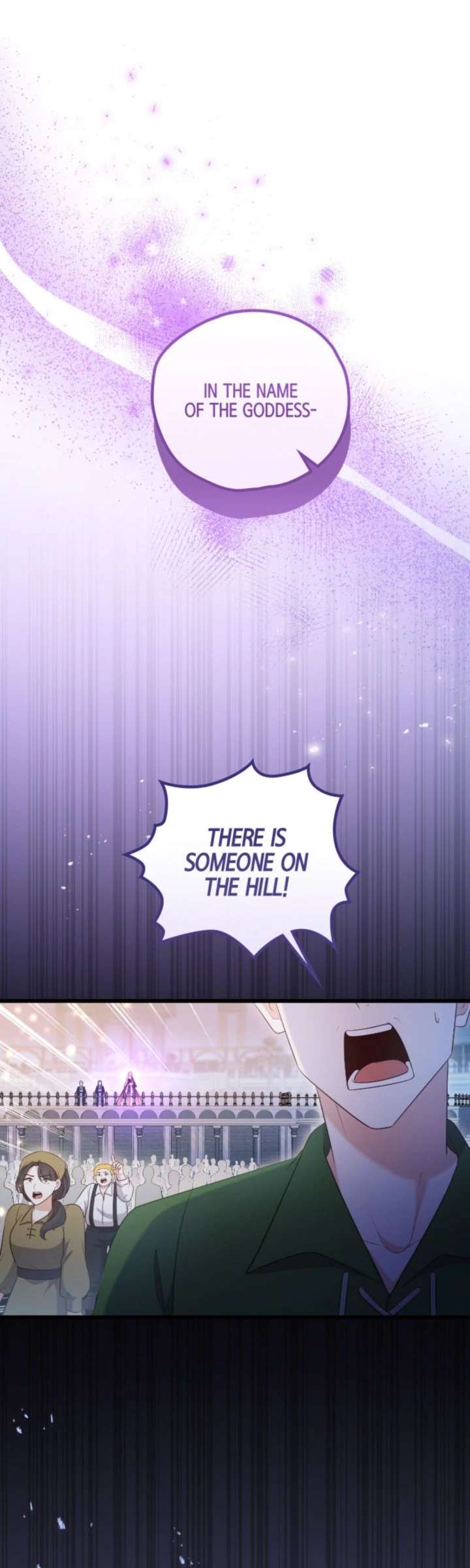 The Murdered Princess and the Innocent Traitor Chapter 74 - Page 36