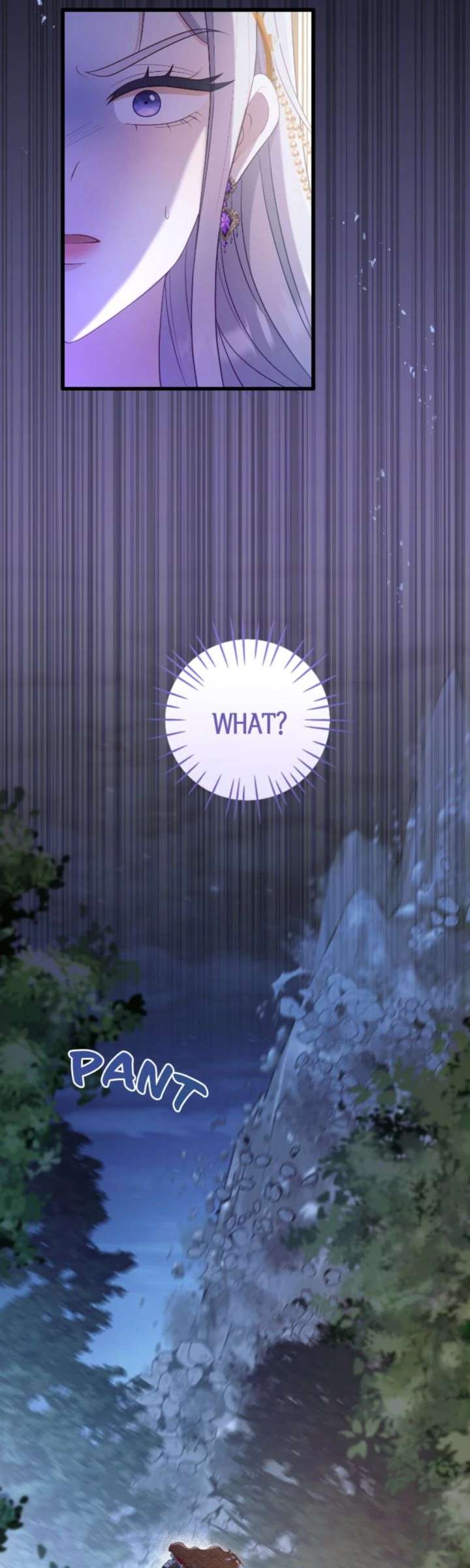 The Murdered Princess and the Innocent Traitor Chapter 74 - Page 37