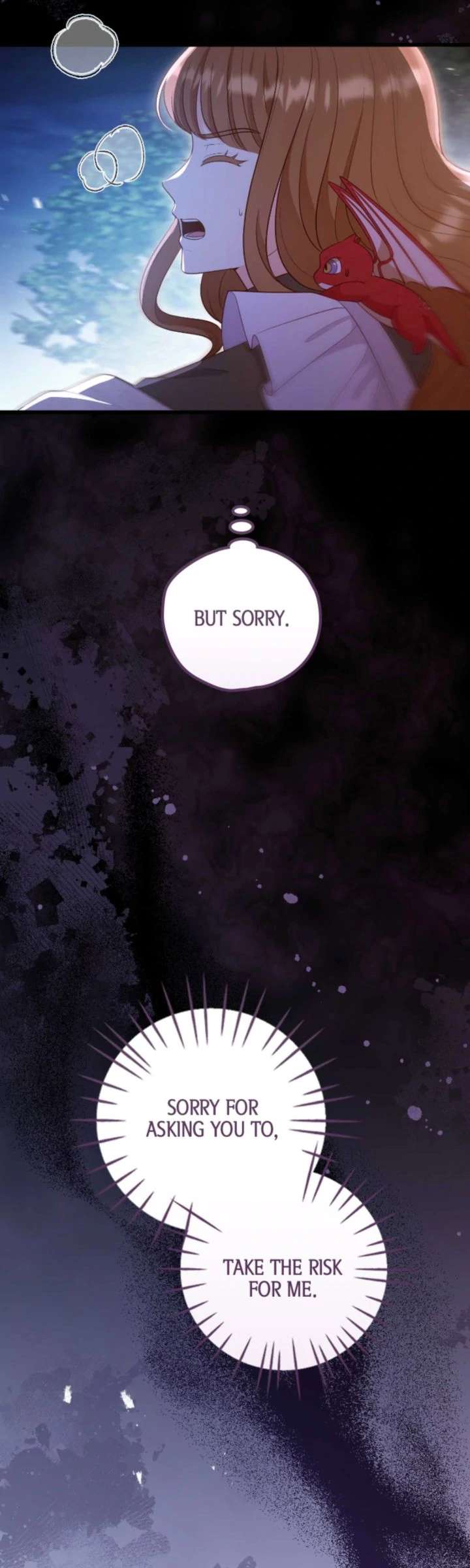 The Murdered Princess and the Innocent Traitor Chapter 74 - Page 43