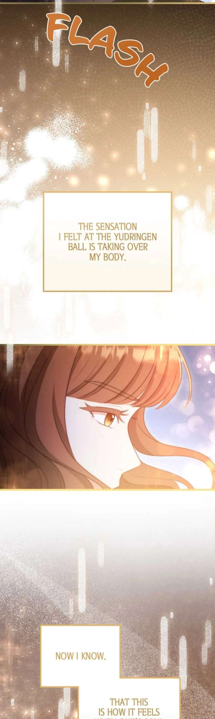 The Murdered Princess and the Innocent Traitor Chapter 74 - Page 48