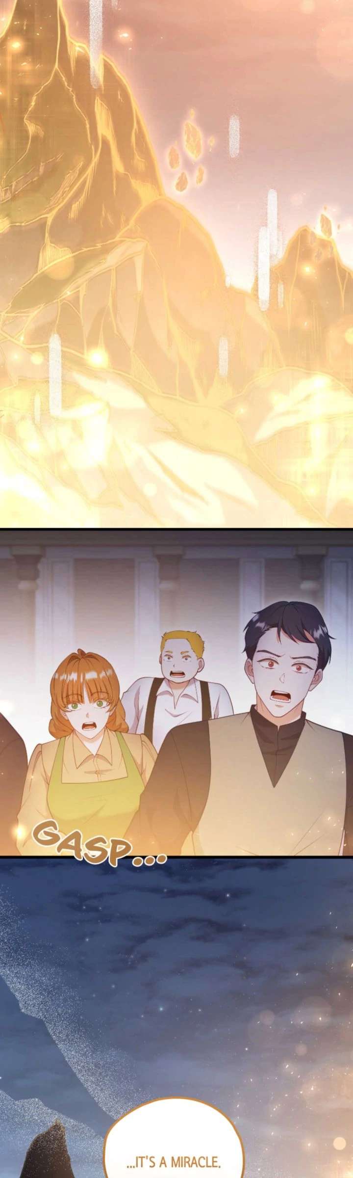 The Murdered Princess and the Innocent Traitor Chapter 74 - Page 53