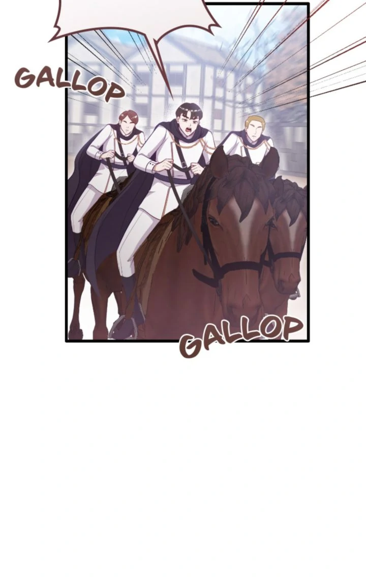 The Murdered Princess and the Innocent Traitor Chapter 75 - Page 5