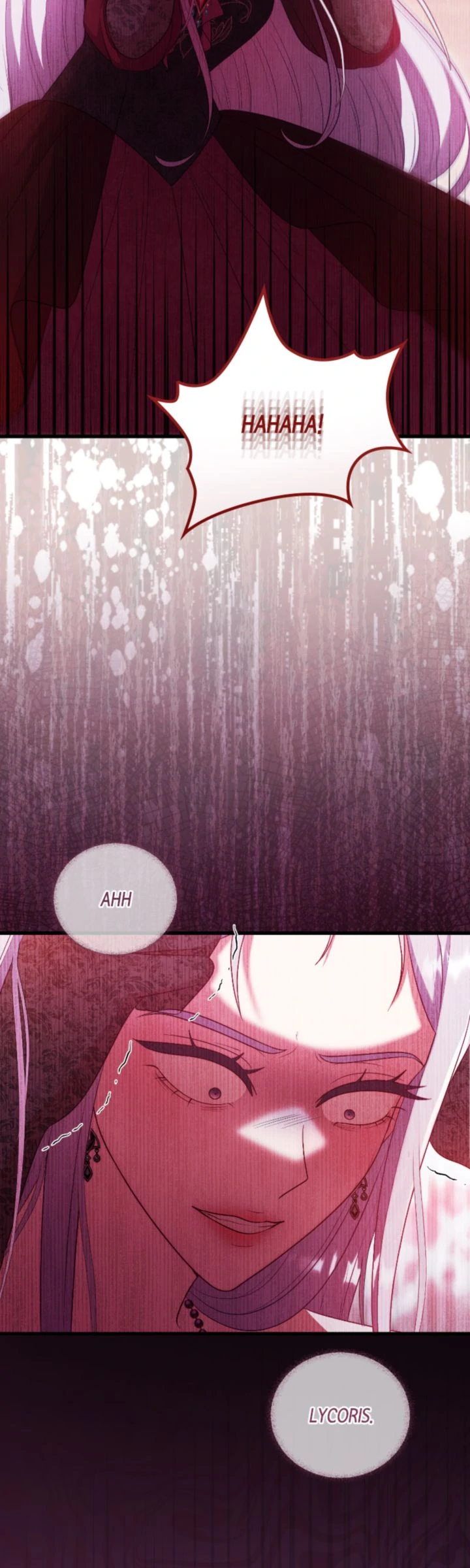 The Murdered Princess and the Innocent Traitor Chapter 75 - Page 45