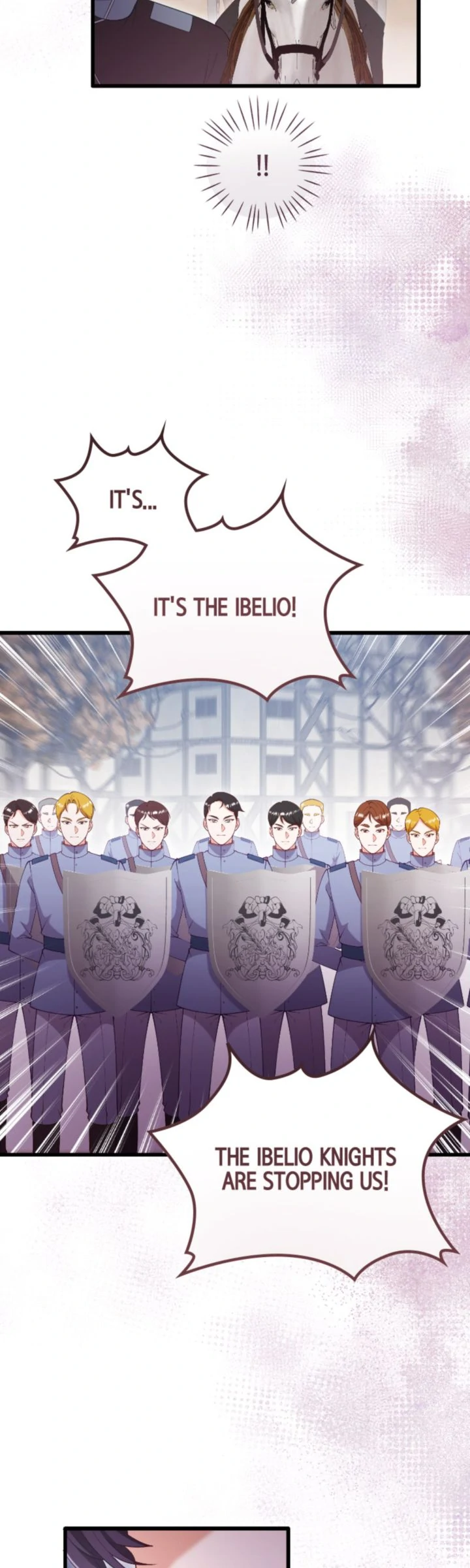 The Murdered Princess and the Innocent Traitor Chapter 75 - Page 7