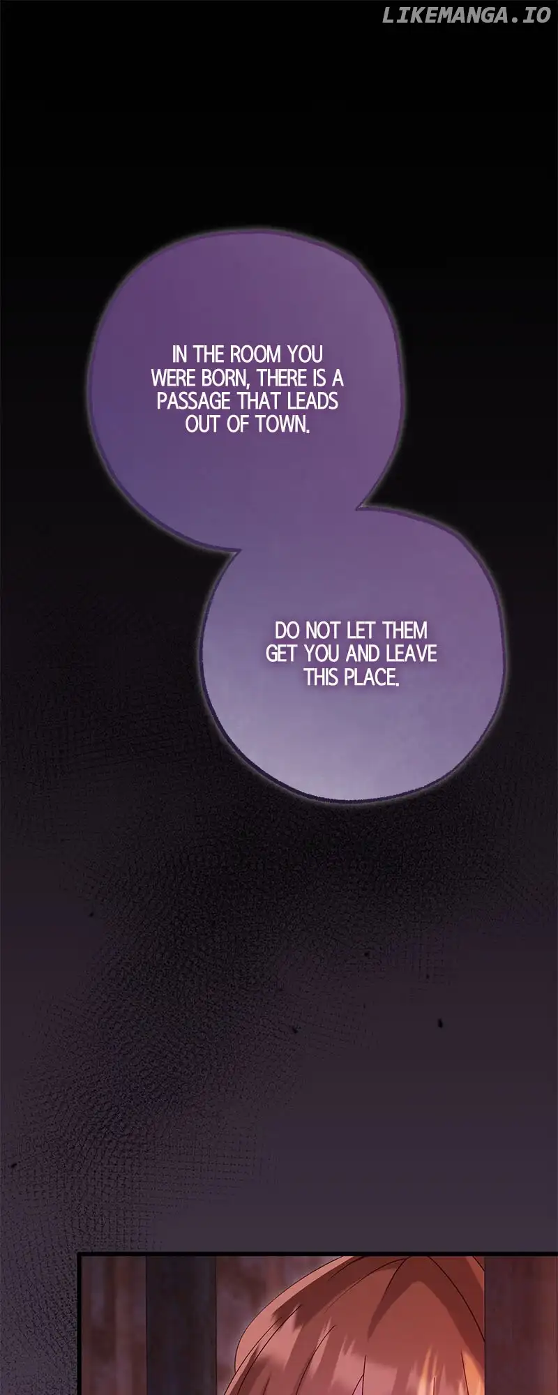 The Murdered Princess and the Innocent Traitor Chapter 8 - Page 2