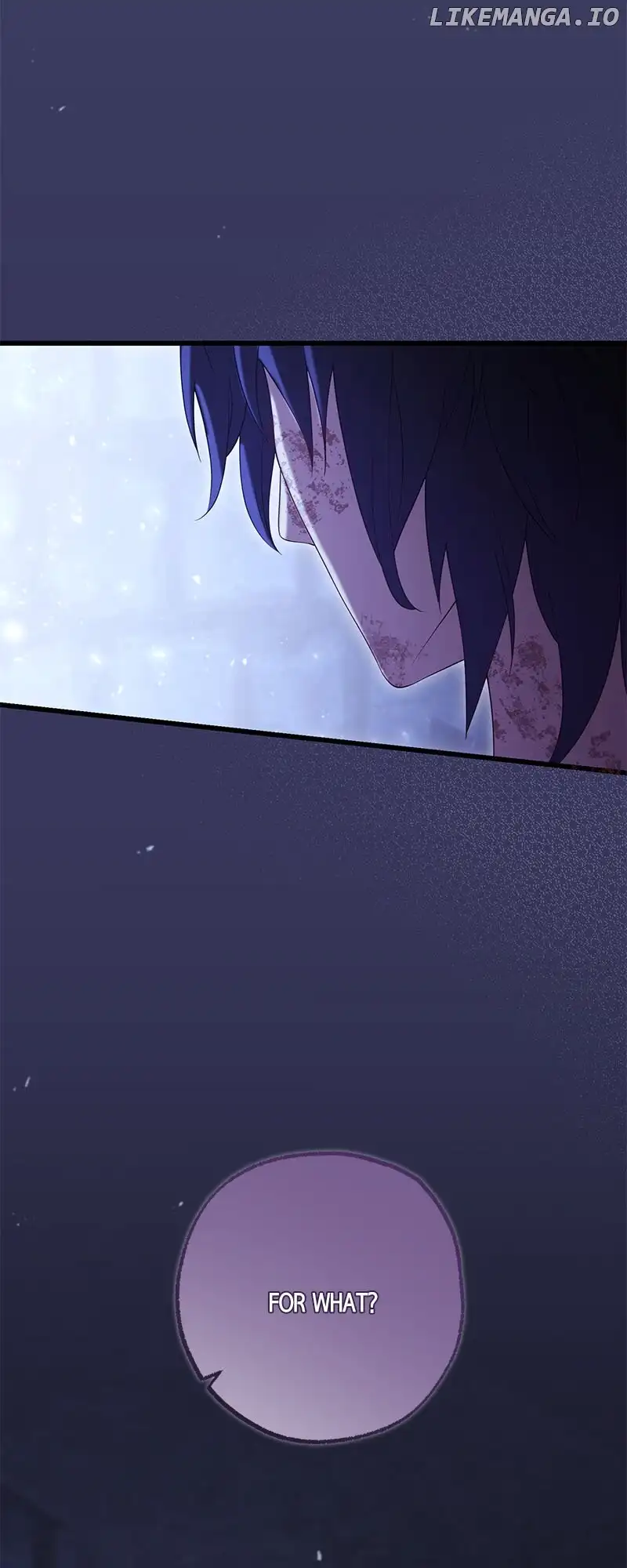 The Murdered Princess and the Innocent Traitor Chapter 8 - Page 11