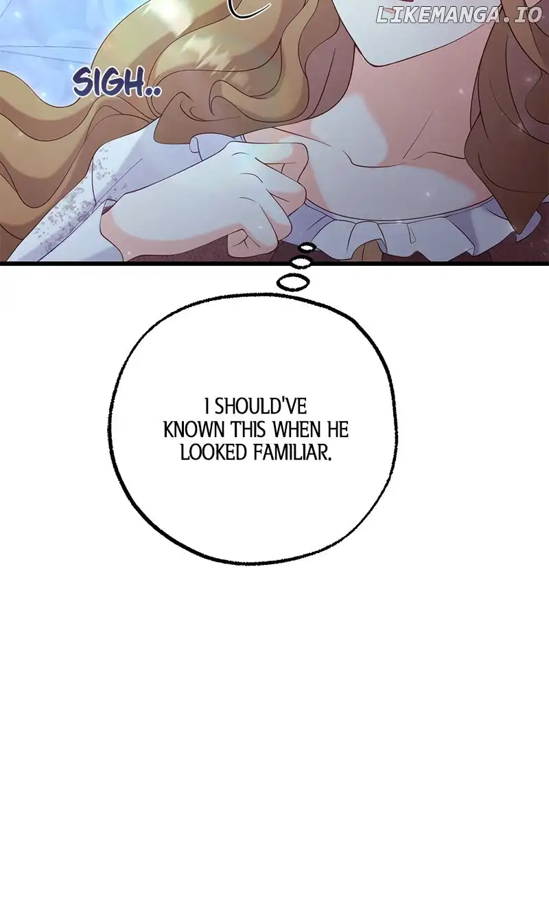 The Murdered Princess and the Innocent Traitor Chapter 8 - Page 15