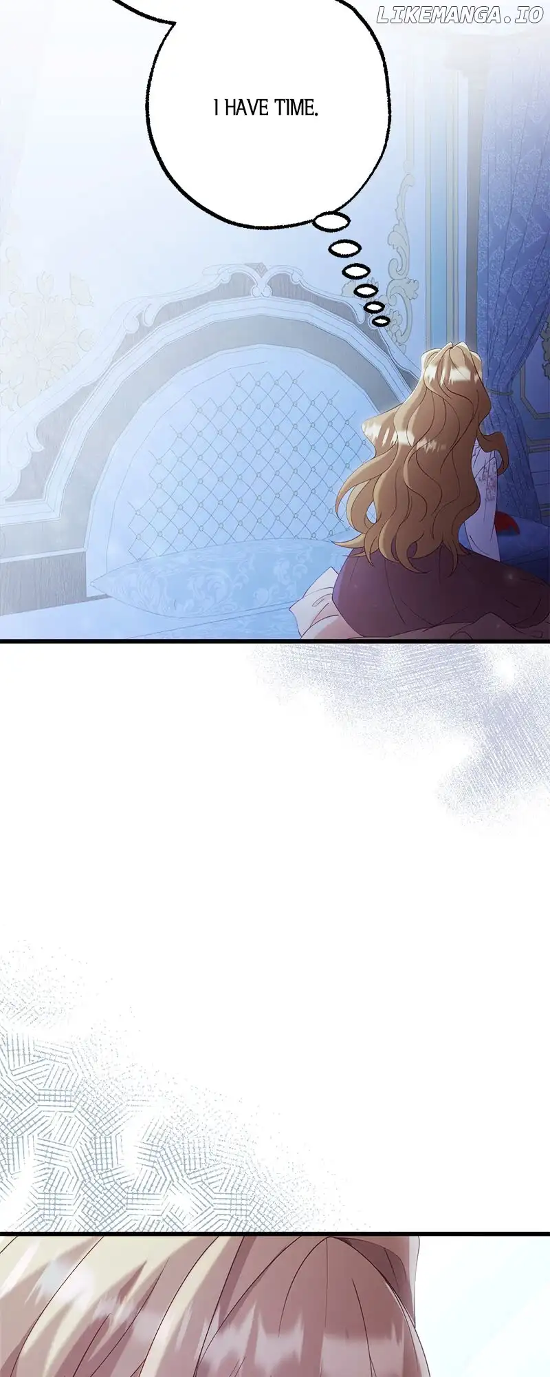 The Murdered Princess and the Innocent Traitor Chapter 8 - Page 21