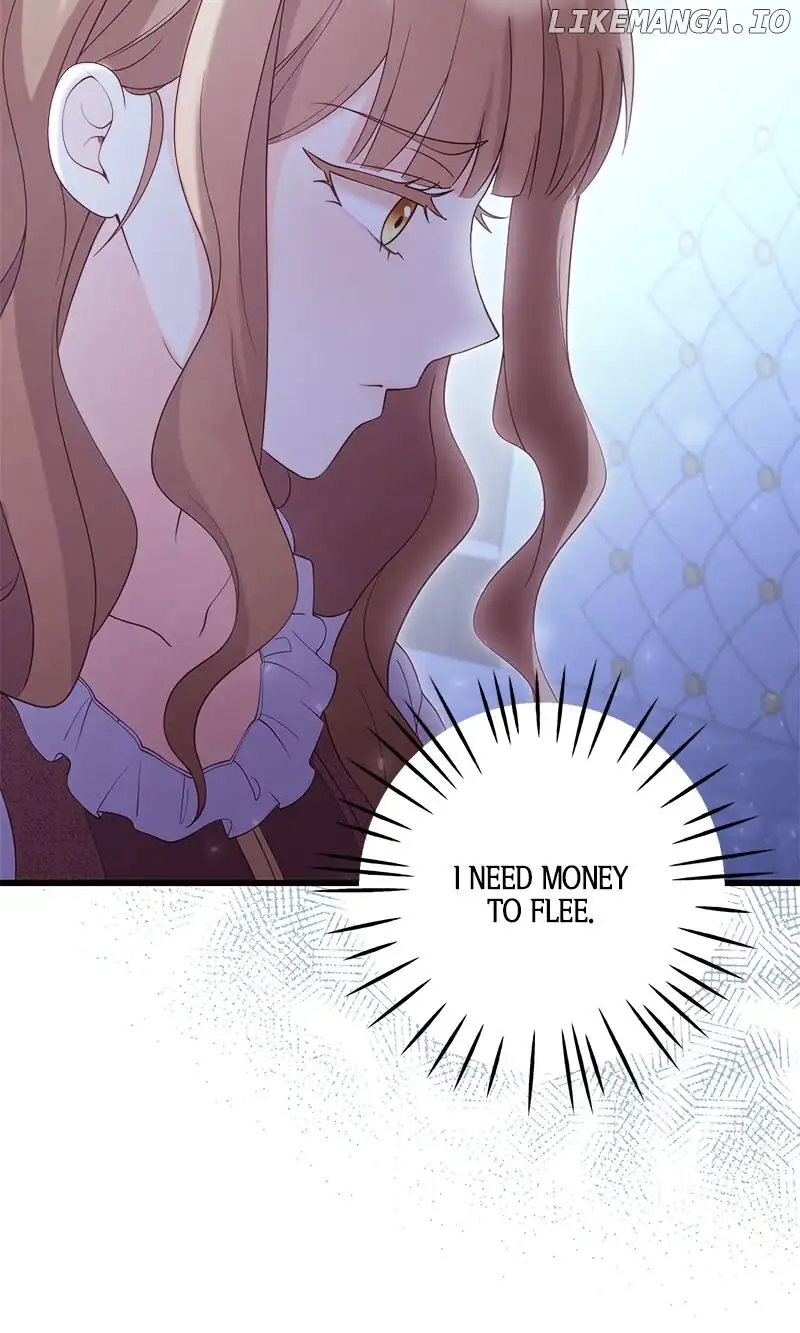 The Murdered Princess and the Innocent Traitor Chapter 8 - Page 22