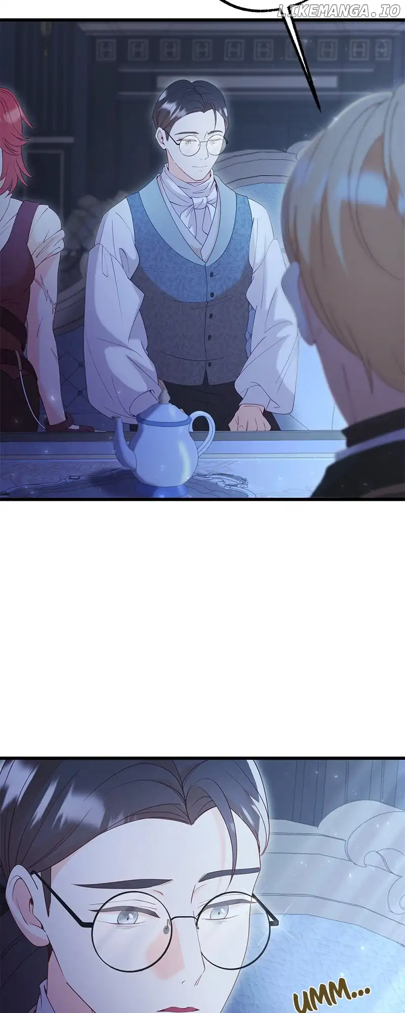 The Murdered Princess and the Innocent Traitor Chapter 8 - Page 28