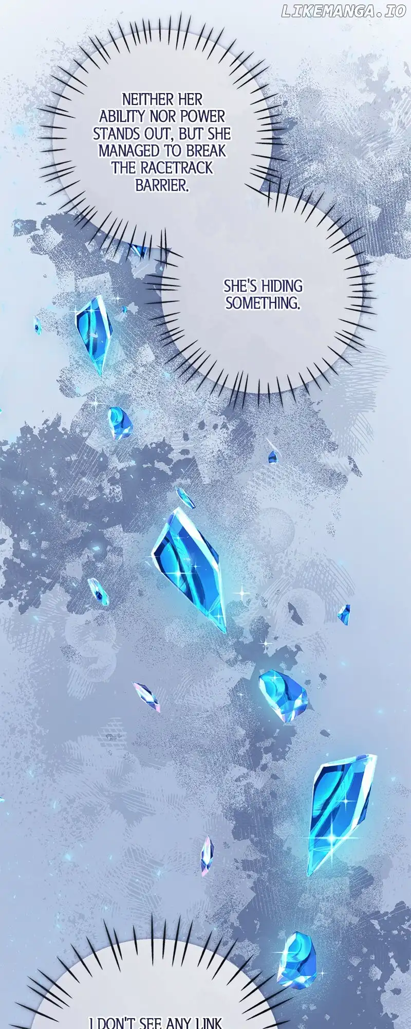 The Murdered Princess and the Innocent Traitor Chapter 8 - Page 32