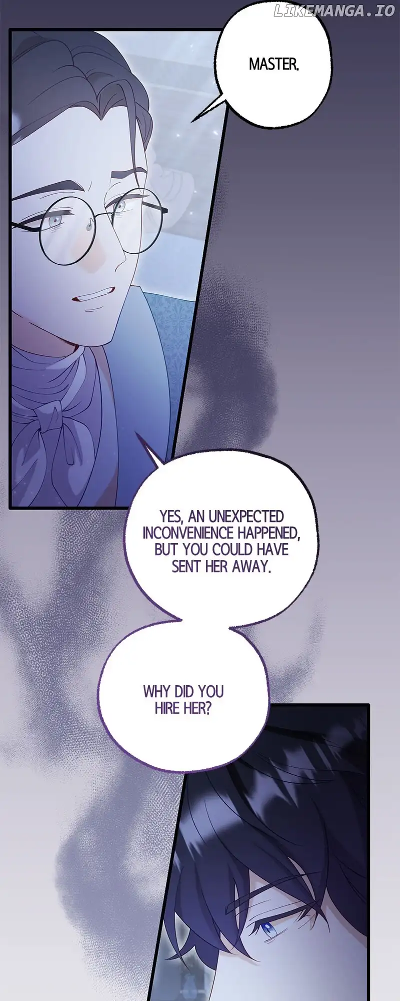 The Murdered Princess and the Innocent Traitor Chapter 8 - Page 38