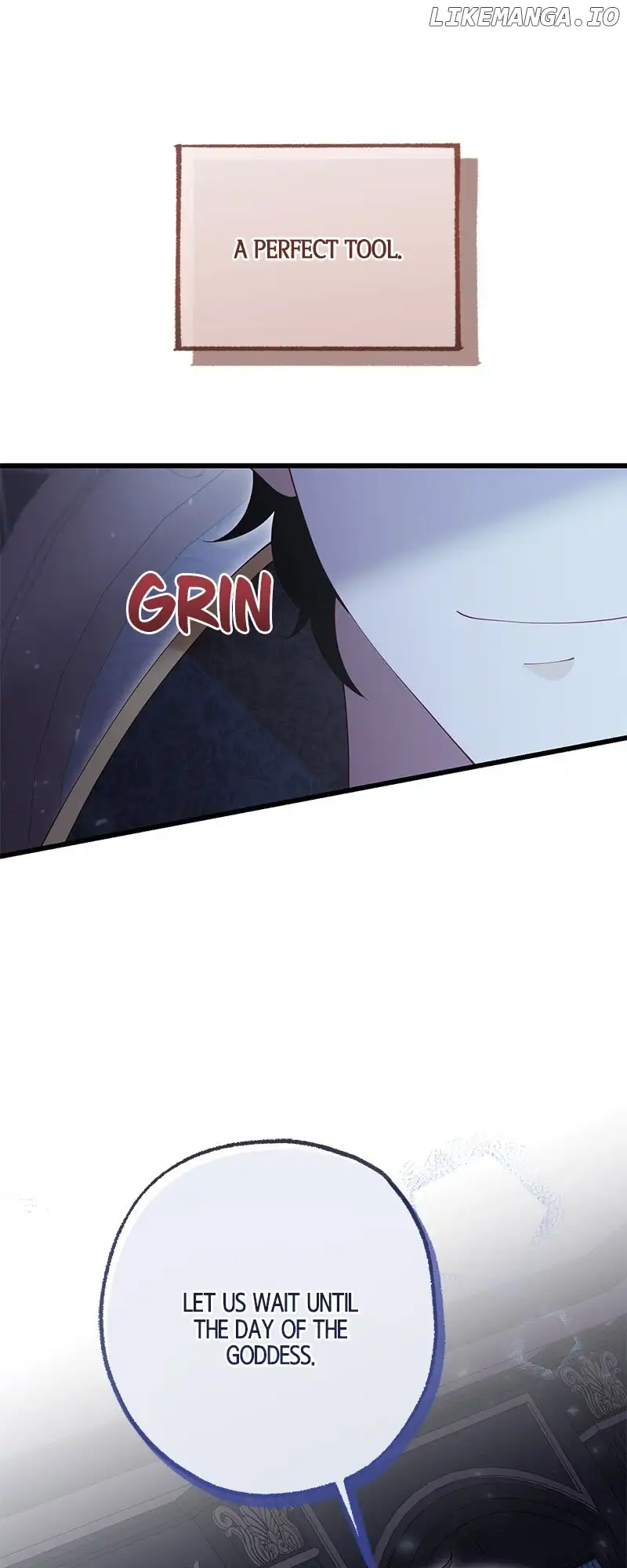 The Murdered Princess and the Innocent Traitor Chapter 8 - Page 44