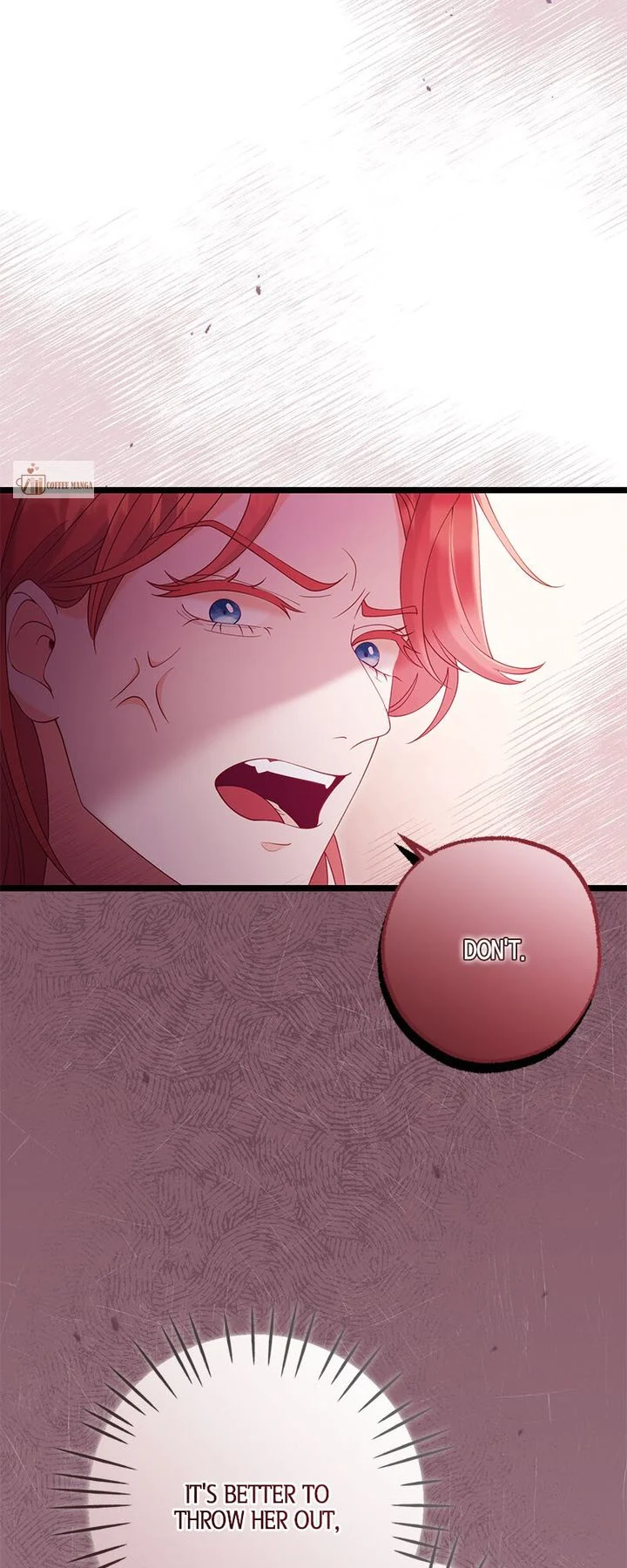 The Murdered Princess and the Innocent Traitor Chapter 9 - Page 3