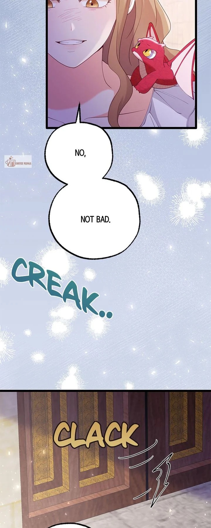 The Murdered Princess and the Innocent Traitor Chapter 9 - Page 46