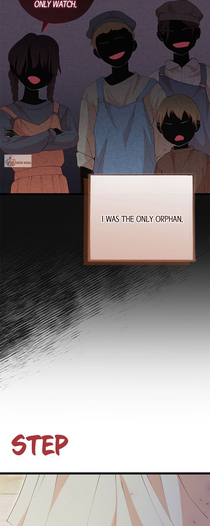 The Murdered Princess and the Innocent Traitor Chapter 9 - Page 50