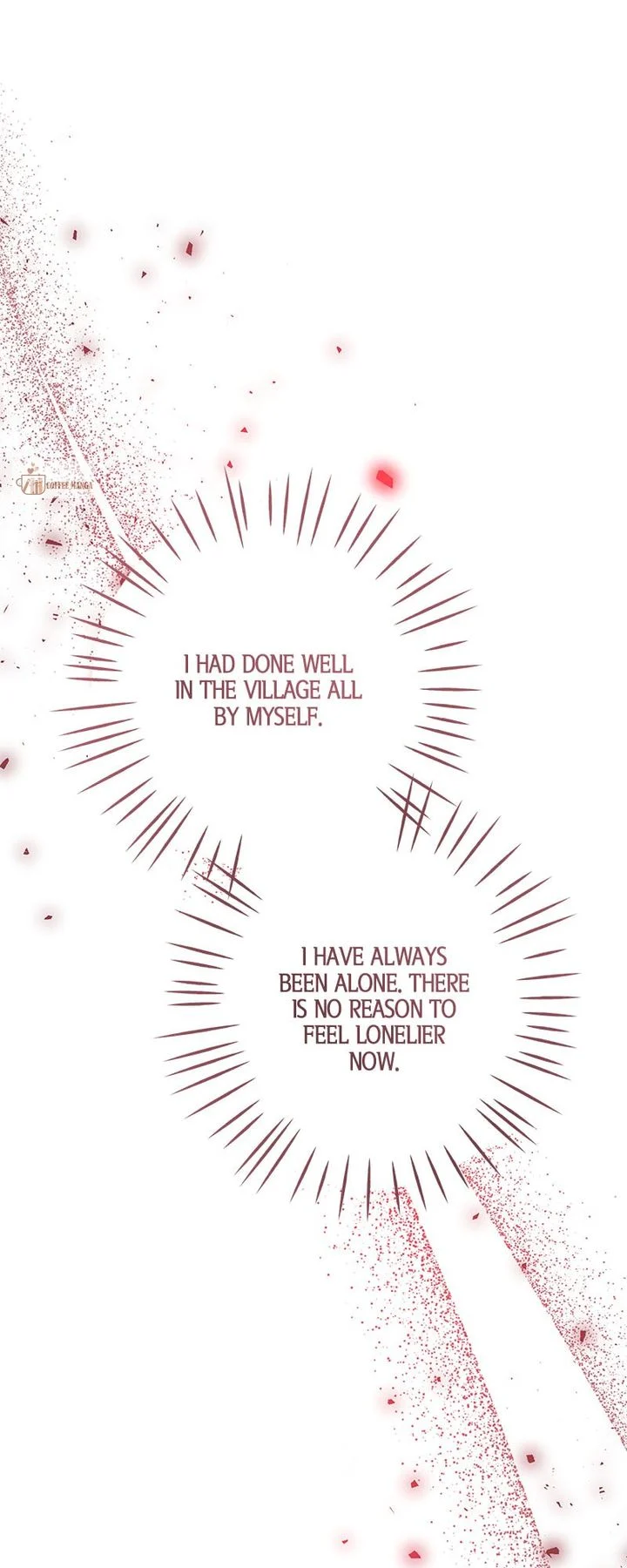 The Murdered Princess and the Innocent Traitor Chapter 9 - Page 56