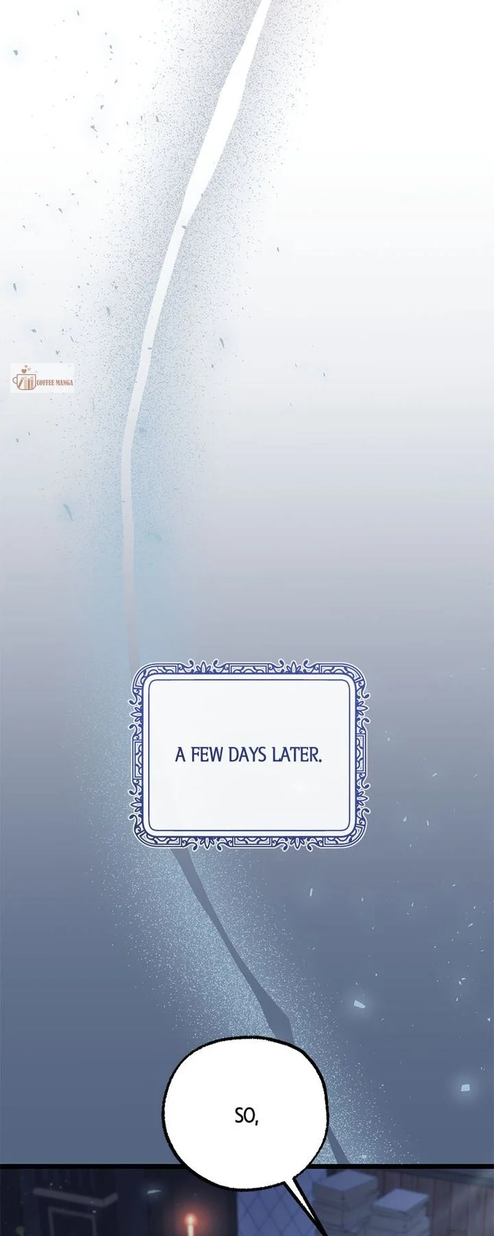 The Murdered Princess and the Innocent Traitor Chapter 9 - Page 61