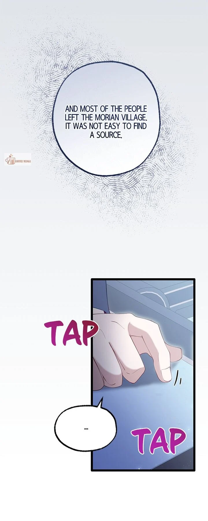 The Murdered Princess and the Innocent Traitor Chapter 9 - Page 66