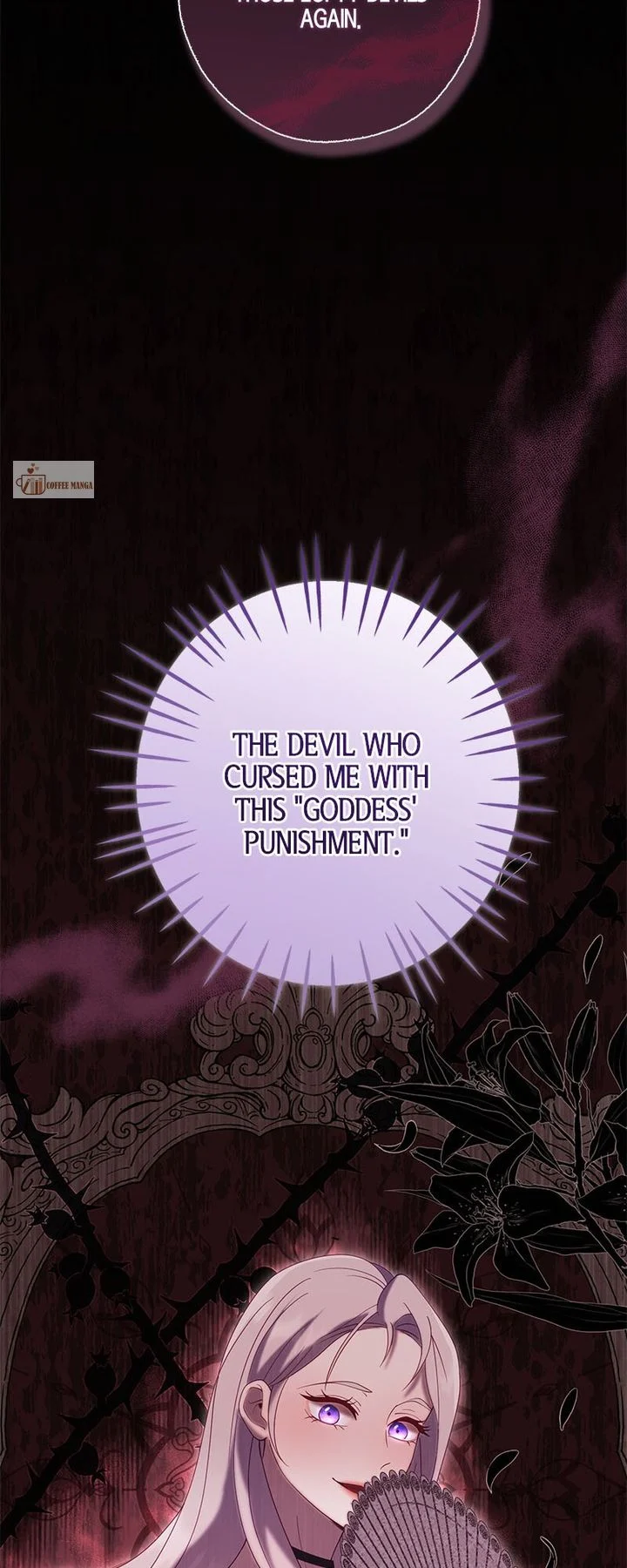 The Murdered Princess and the Innocent Traitor Chapter 9 - Page 74