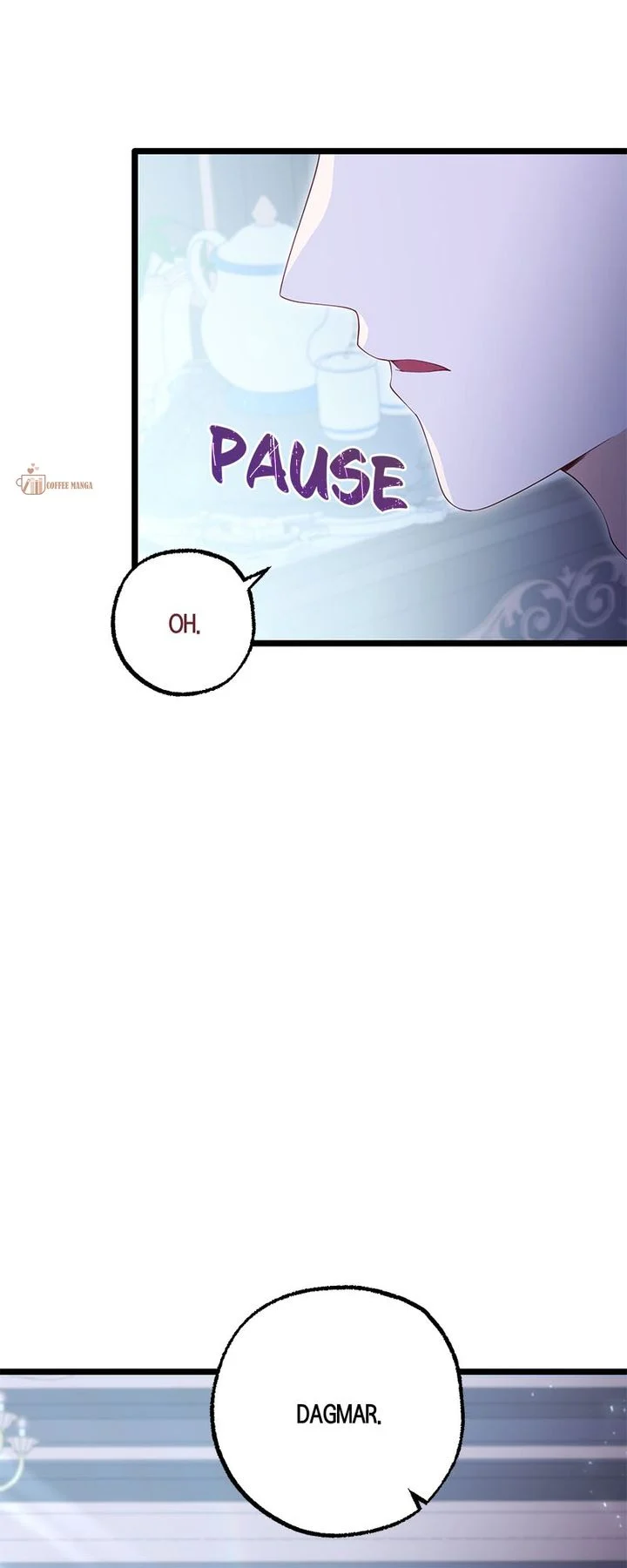 The Murdered Princess and the Innocent Traitor Chapter 9 - Page 77