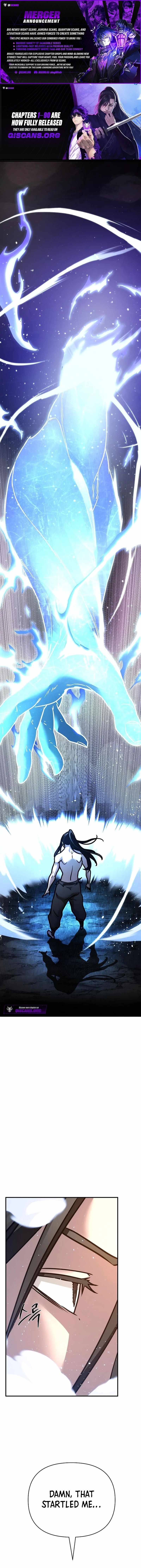 The Mysterious World’s Greatest Martial Artist Little Prince Chapter 90 - Page 1