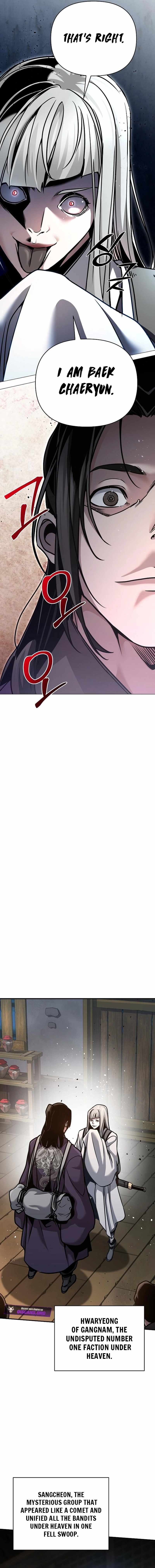 The Mysterious World’s Greatest Martial Artist Little Prince Chapter 91 - Page 2