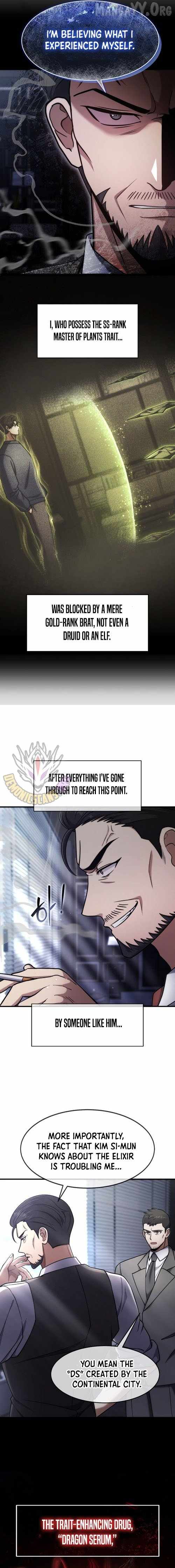 The Mythical Weapon Creation of the Regressed Genius Player Chapter 66 - Page 7