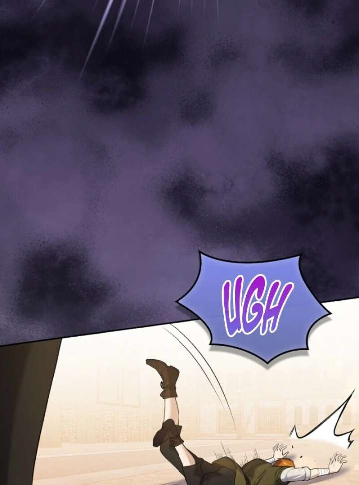 The Nanny Contract of the Black-Hearted Villain Chapter 1 - Page 108