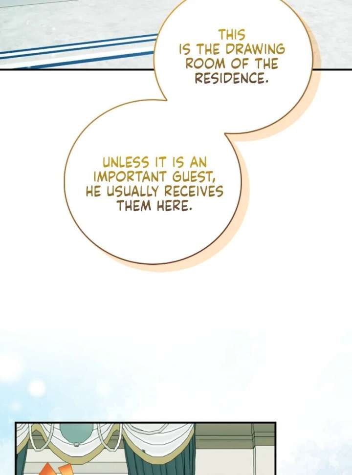 The Nanny Contract of the Black-Hearted Villain Chapter 1 - Page 12