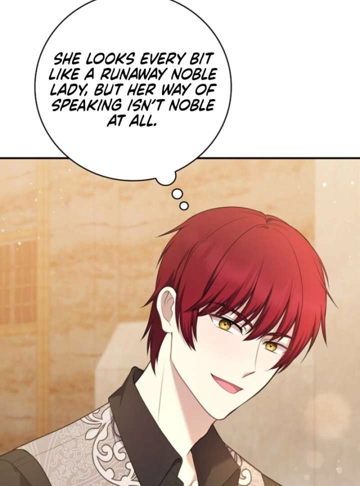 The Nanny Contract of the Black-Hearted Villain Chapter 1 - Page 118