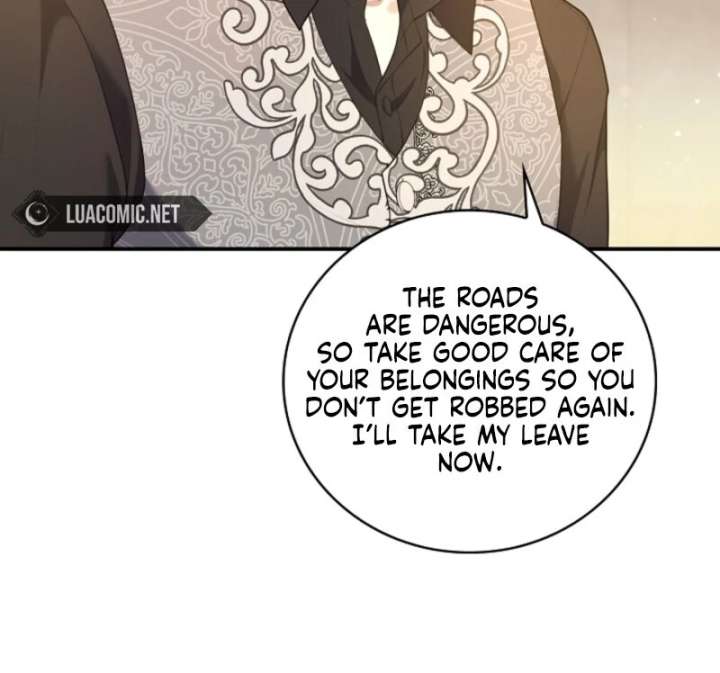 The Nanny Contract of the Black-Hearted Villain Chapter 1 - Page 119