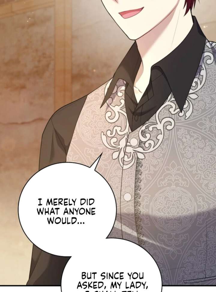 The Nanny Contract of the Black-Hearted Villain Chapter 1 - Page 123