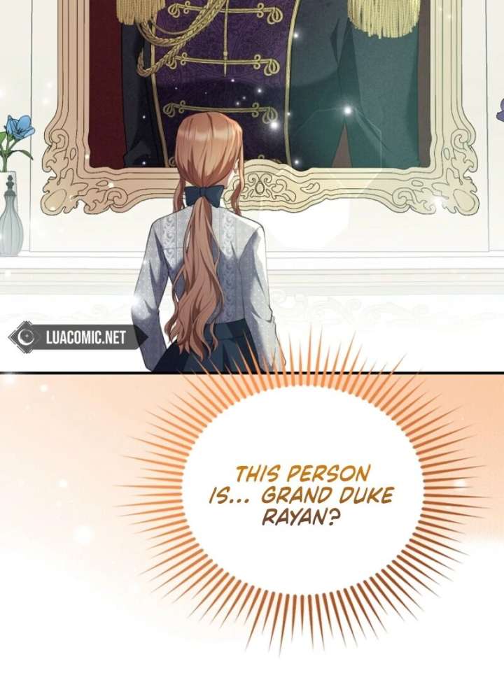 The Nanny Contract of the Black-Hearted Villain Chapter 1 - Page 16