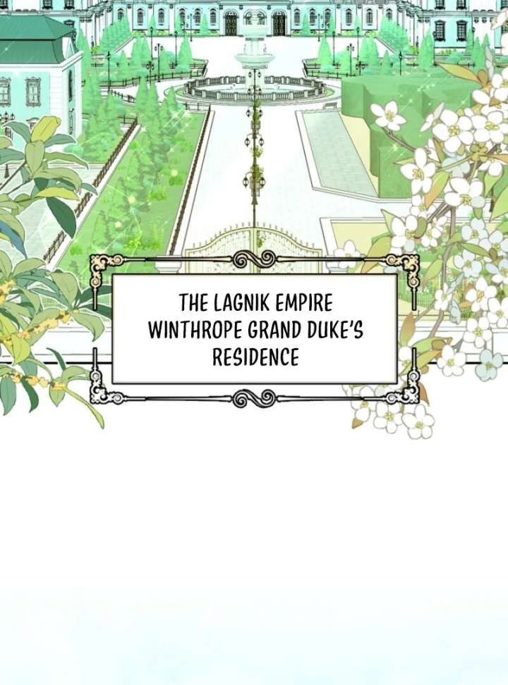 The Nanny Contract of the Black-Hearted Villain Chapter 1 - Page 3