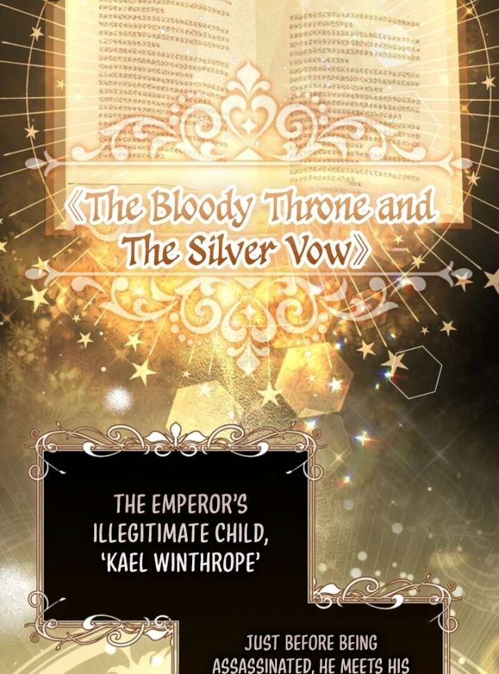 The Nanny Contract of the Black-Hearted Villain Chapter 1 - Page 21