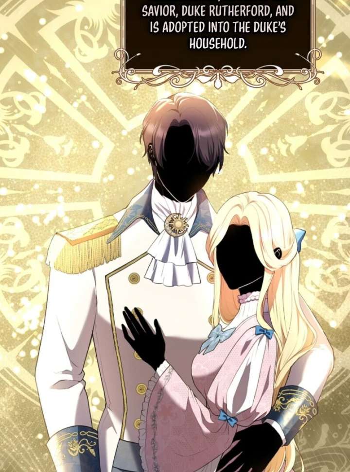 The Nanny Contract of the Black-Hearted Villain Chapter 1 - Page 22