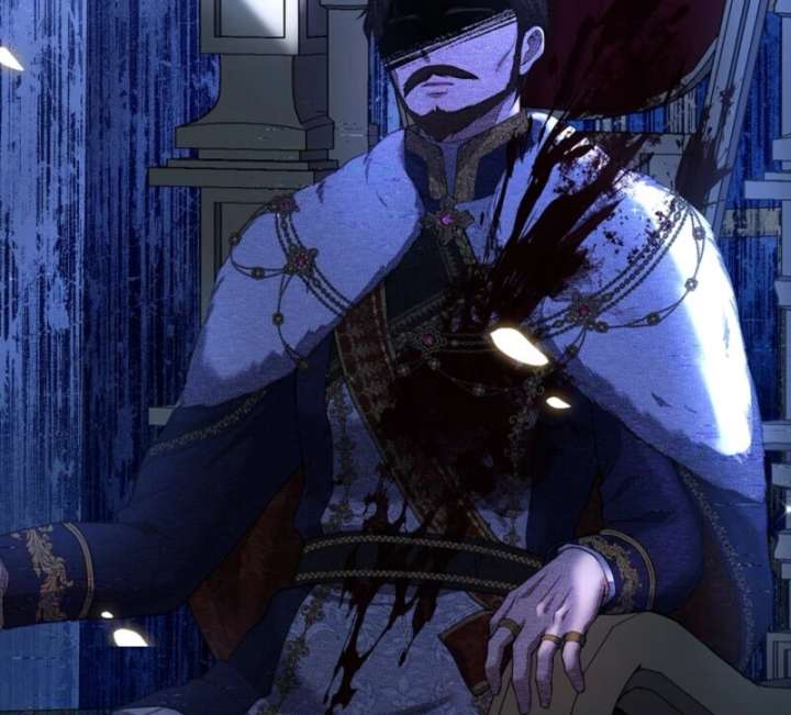 The Nanny Contract of the Black-Hearted Villain Chapter 1 - Page 27