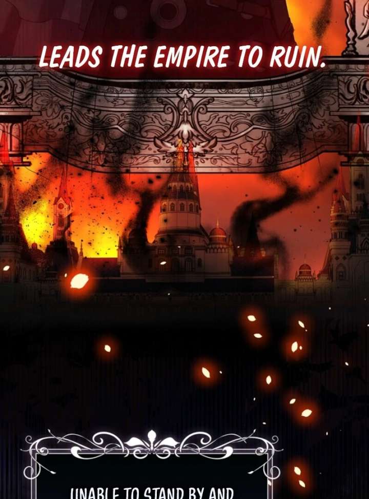 The Nanny Contract of the Black-Hearted Villain Chapter 1 - Page 31