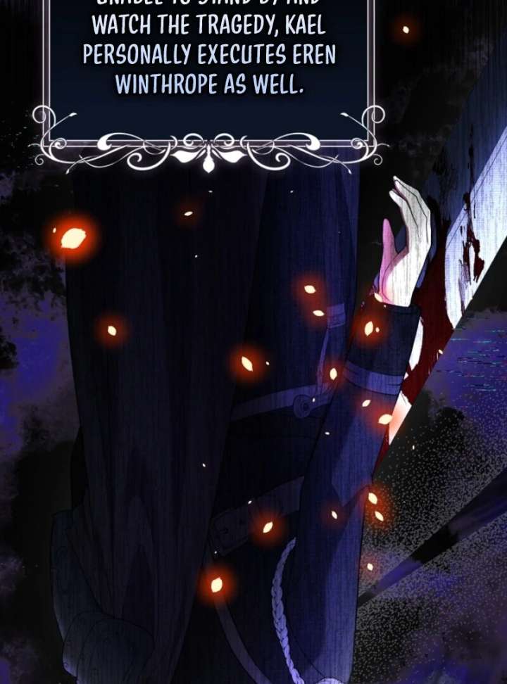 The Nanny Contract of the Black-Hearted Villain Chapter 1 - Page 32