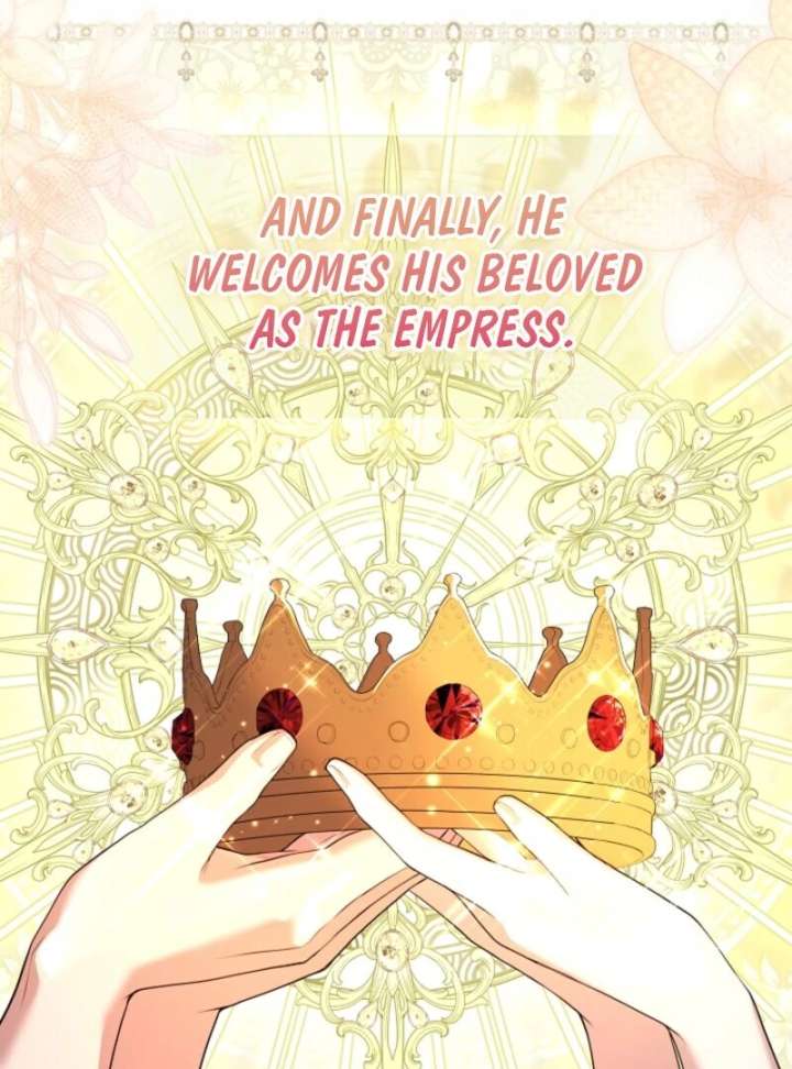 The Nanny Contract of the Black-Hearted Villain Chapter 1 - Page 34