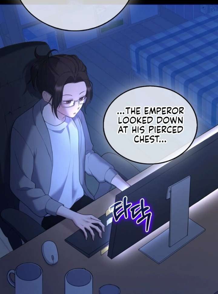 The Nanny Contract of the Black-Hearted Villain Chapter 1 - Page 36